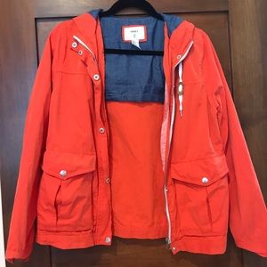 F21 Utility Jacket
